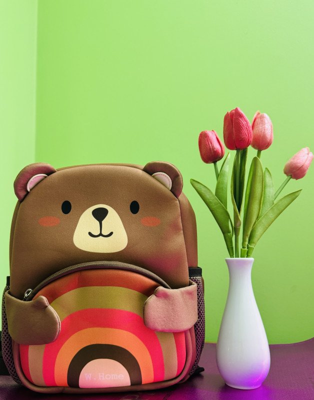 Toddler Anti-Loss Backpacks